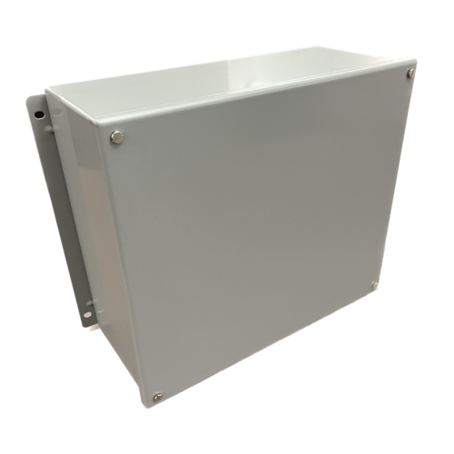 JIC Screw Cover product photo